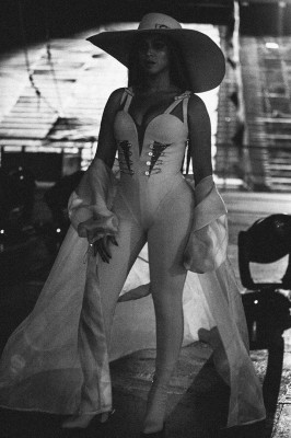 Beyonce Knowles