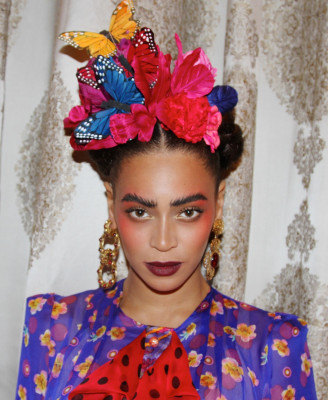 photo 4 in Beyonce Knowles gallery [id771731] 2014-11-08 00:00:00
