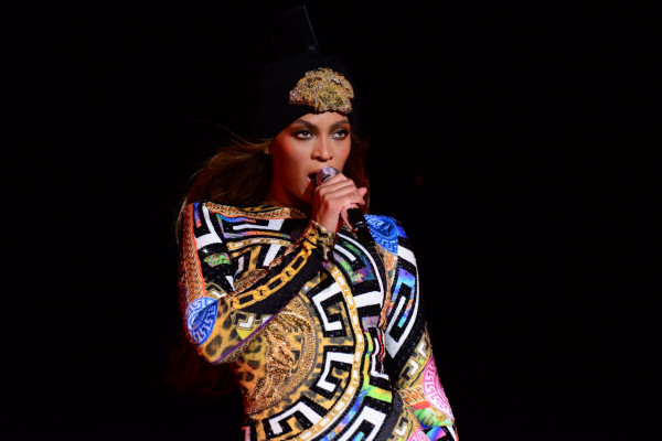 photo 22 in Beyonce Knowles gallery [id751887] 2014-08-02 00:00:00