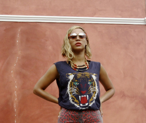 photo 25 in Beyonce gallery [id664872] 2013-09-23 00:00:00