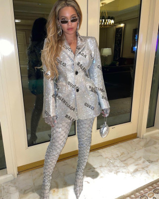 Beyonce Knowles