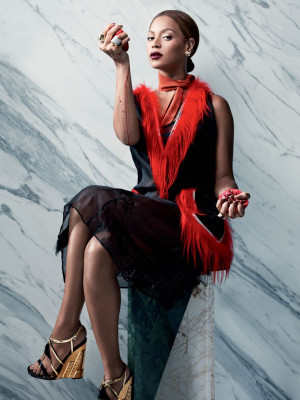 photo 23 in Beyonce Knowles gallery [id758562] 2014-09-15 00:00:00