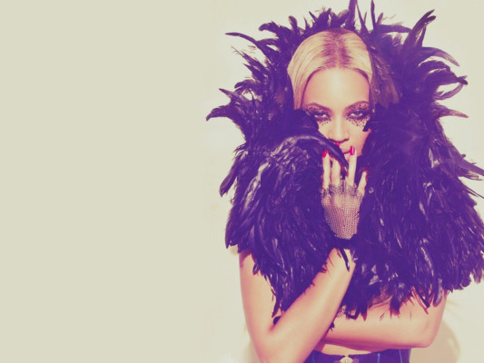 Beyonce Knowles pic #548672