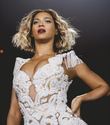 photo 9 in Beyonce Knowles gallery [id691949] 2014-01-17 00:00:00