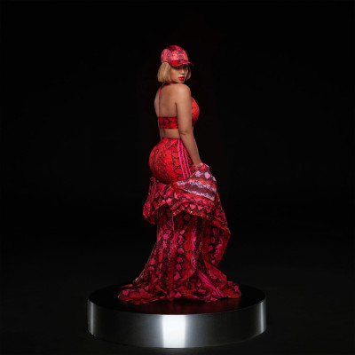 Beyonce Knowles