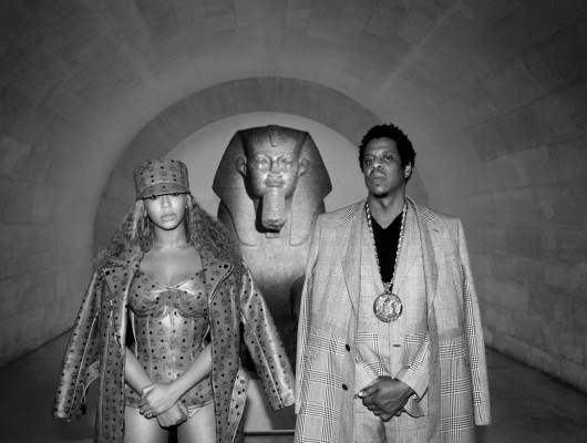 Beyonce Knowles 