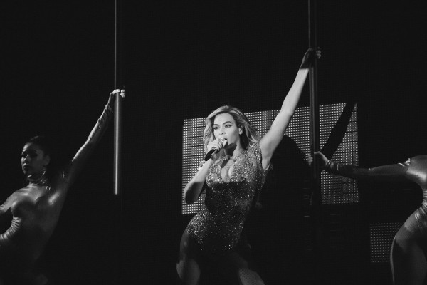 photo 3 in Beyonce Knowles gallery [id704800] 2014-03-02 00:00:00