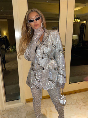 Beyonce Knowles