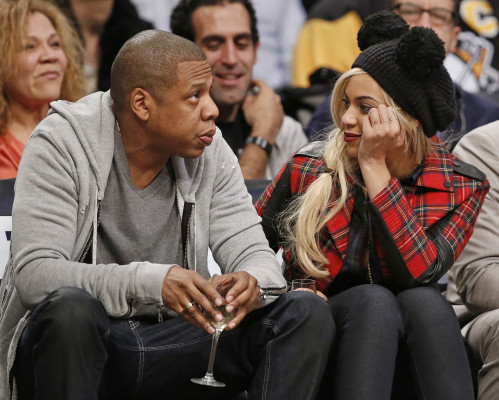 photo 5 in Beyonce Knowles gallery [id699556] 2014-02-13 00:00:00