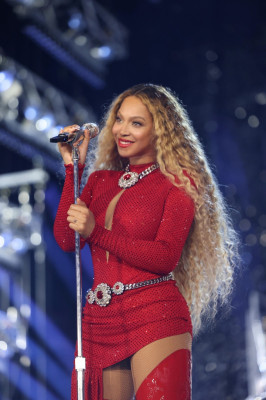 Beyonce Knowles