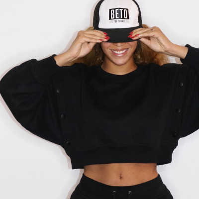 Beyonce Knowles