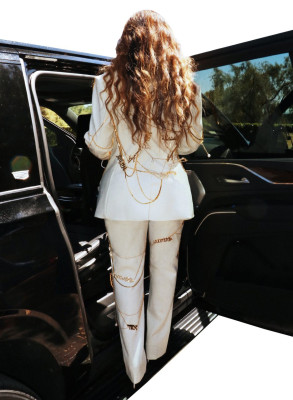 Beyonce Knowles