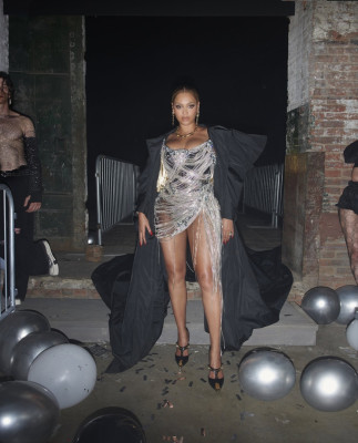 Beyonce Knowles