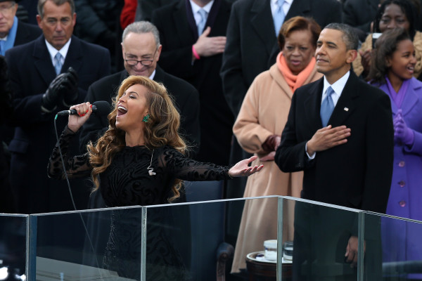 photo 18 in Beyonce Knowles gallery [id604064] 2013-02-09 00:00:00