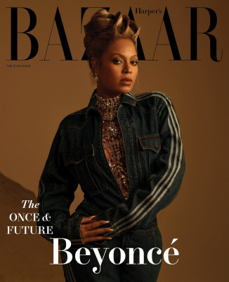 Beyonce Knowles