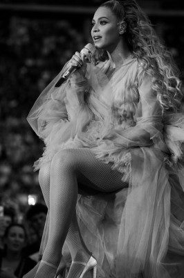 Beyonce Knowles