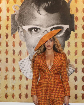 Beyonce Knowles pic #1154395