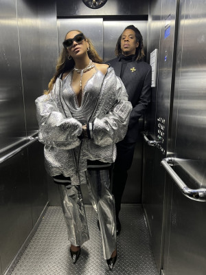 Beyonce Knowles