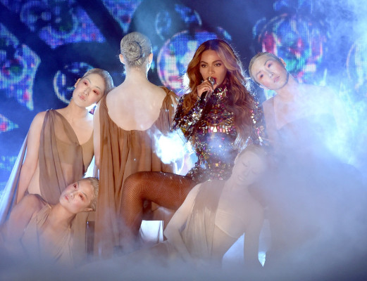 photo 21 in Beyonce Knowles gallery [id758564] 2014-09-15 00:00:00
