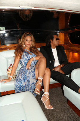 Beyonce Knowles
