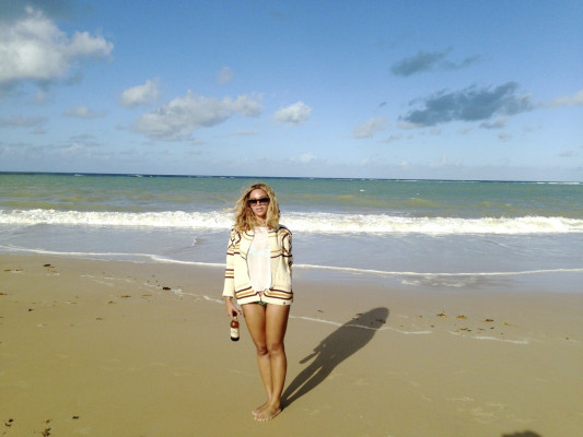 photo 17 in Beyonce Knowles gallery [id667151] 2013-10-01 00:00:00
