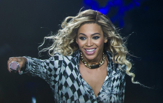 photo 9 in Beyonce gallery [id705888] 2014-03-04 00:00:00