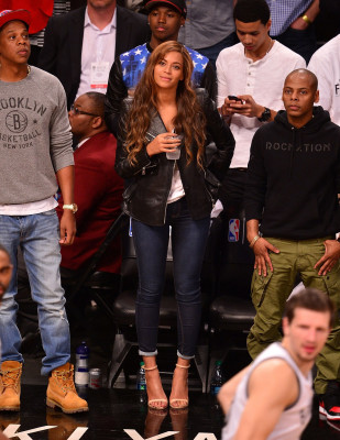 Beyonce Knowles pic #728938