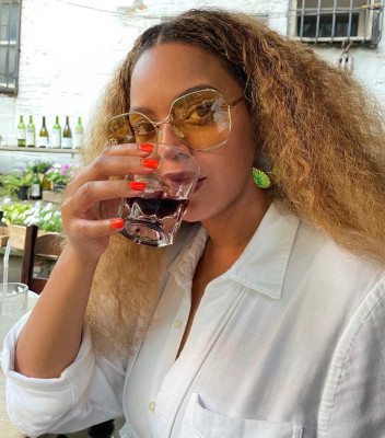 Beyonce Knowles