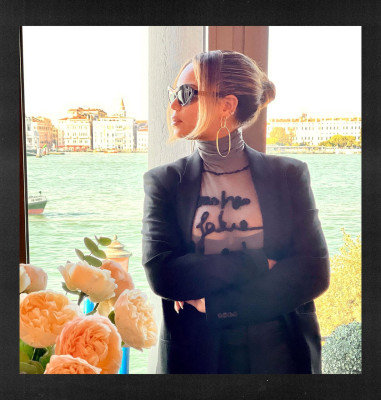 Beyonce Knowles