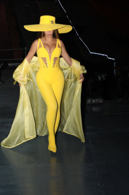 Beyonce Knowles