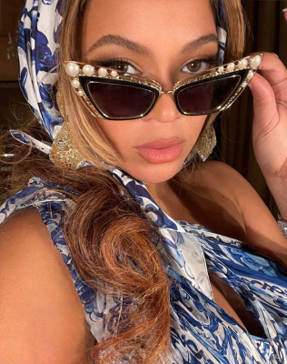 Beyonce Knowles