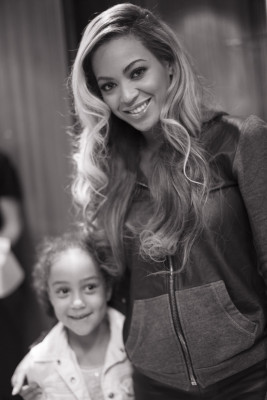 photo 17 in Beyonce Knowles gallery [id644529] 2013-06-27 00:00:00