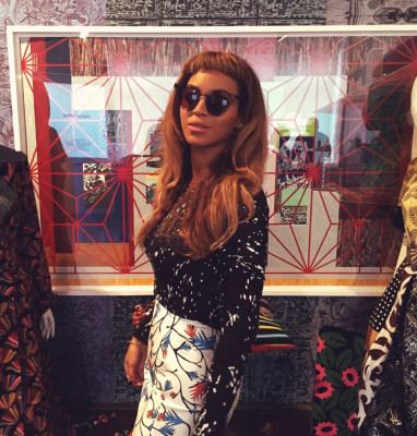 photo 17 in Beyonce gallery [id767843] 2014-10-25 00:00:00