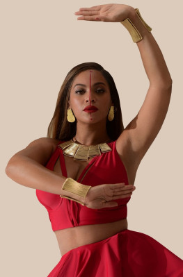 Beyonce Knowles