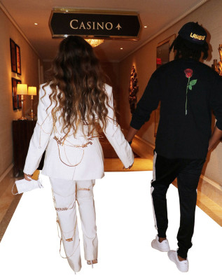 Beyonce Knowles