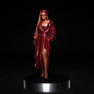 Beyonce Knowles