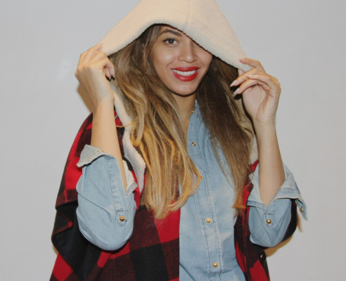 photo 24 in Beyonce gallery [id782541] 2014-12-26 00:00:00