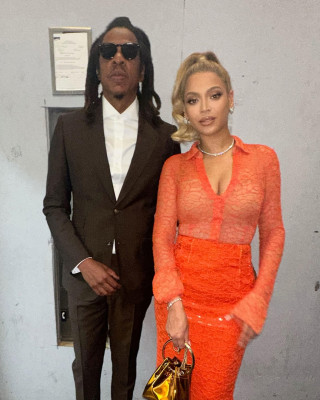 Beyonce Knowles