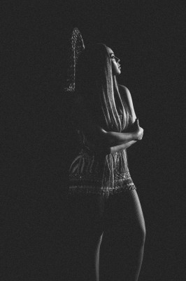 Beyonce Knowles