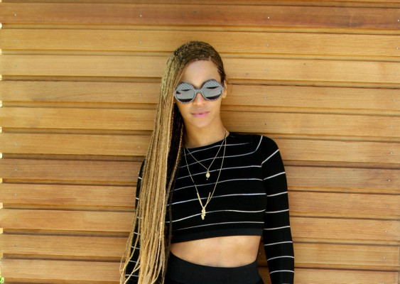 photo 25 in Beyonce Knowles gallery [id737097] 2014-06-06 00:00:00