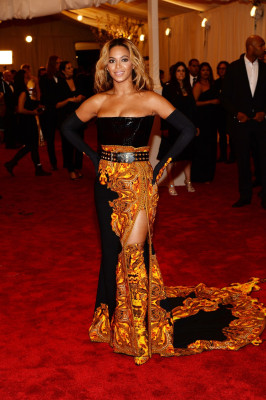 photo 7 in Beyonce gallery [id632620] 2013-05-12 00:00:00