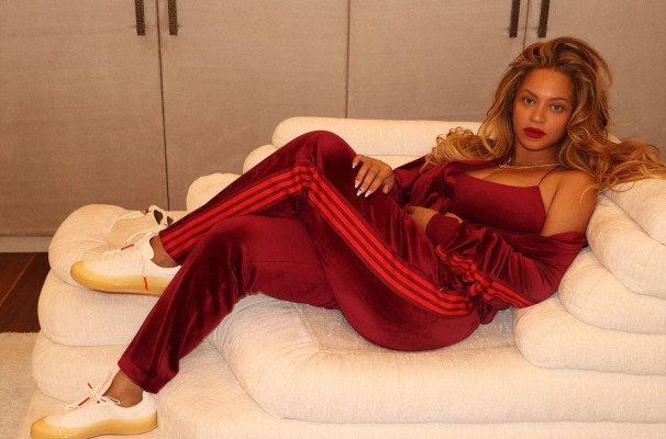 Beyonce Knowles