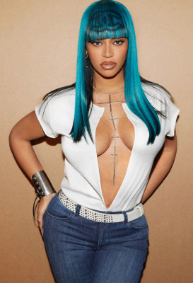 photo 16 in Beyonce gallery [id1009962] 2017-11-08 00:00:00