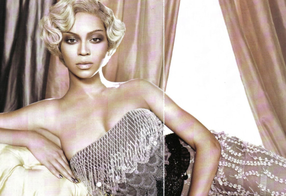 Beyonce Knowles pic #141292
