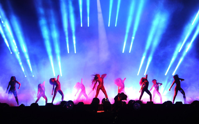photo 25 in Beyonce gallery [id752156] 2014-08-05 00:00:00