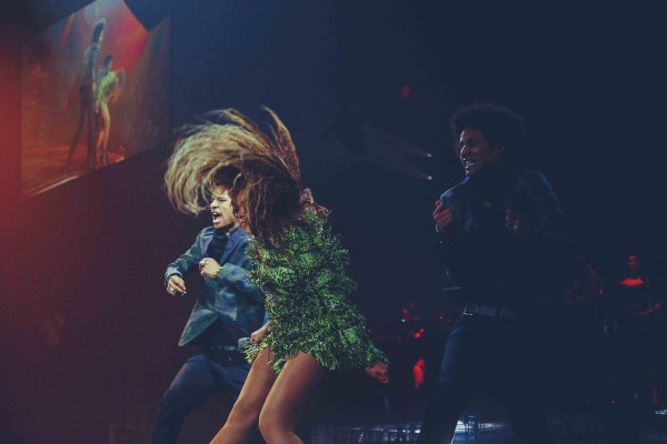 photo 28 in Beyonce gallery [id652928] 2013-07-31 00:00:00