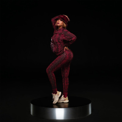 Beyonce Knowles
