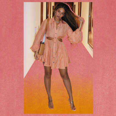 Beyonce Knowles pic #1154381