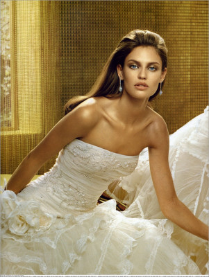 Bianca Balti pic #210357