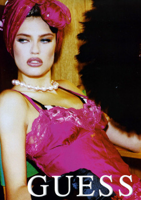 Bianca Balti pic #89104